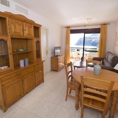 Apartamento Coralbeach 318B - Grupo Turis كاليبي المظهر الخارجي الصورة