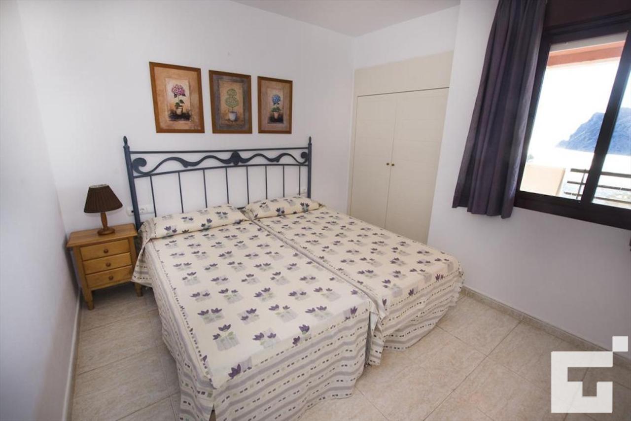 Apartamento Coralbeach 318B - Grupo Turis كاليبي المظهر الخارجي الصورة